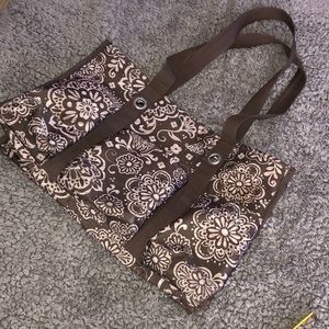 EUC Thirty One tote bag ✨